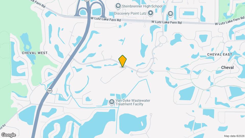 5505 Ave Du Soleil Mapa y Detalles de la Ubicación