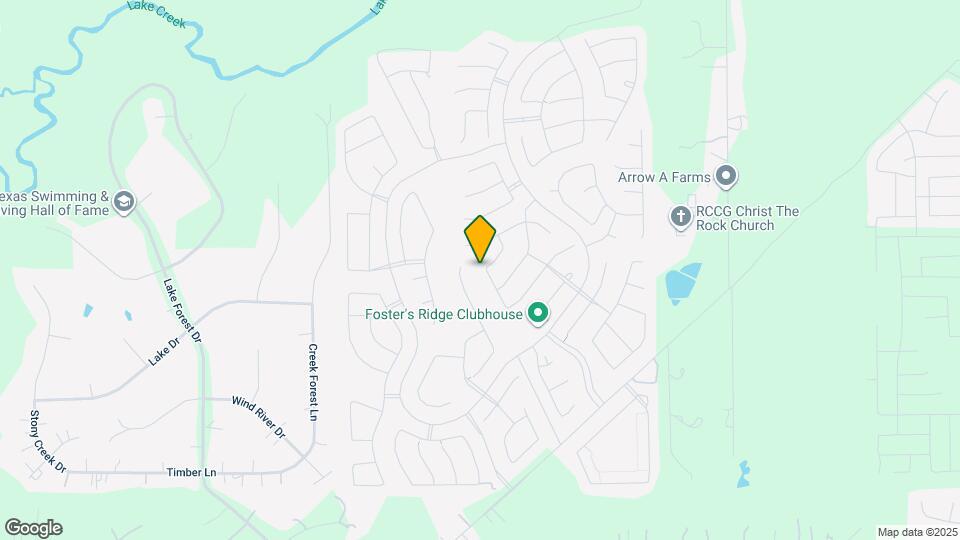 14149 Isle Royal Ln Map and Location Details