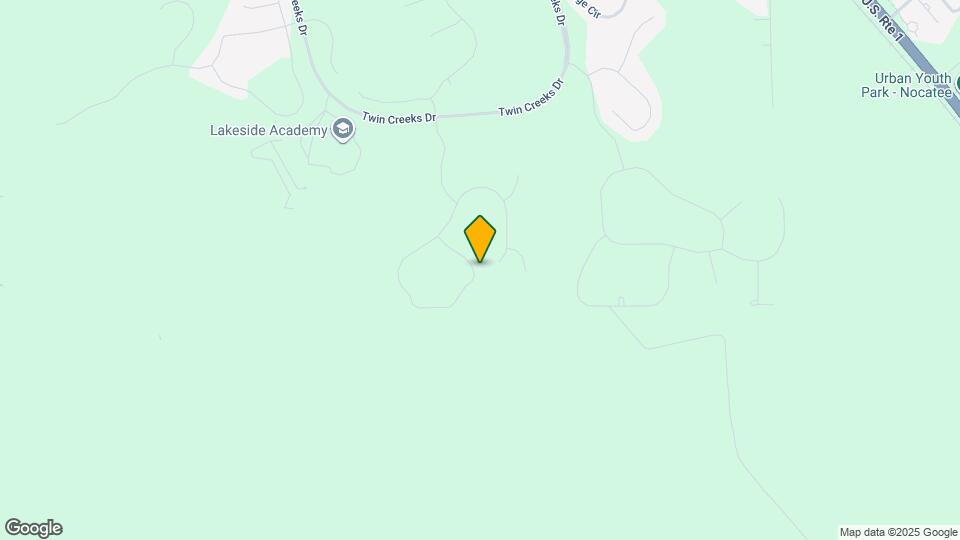 564 Stargaze Ln Map and Location Details