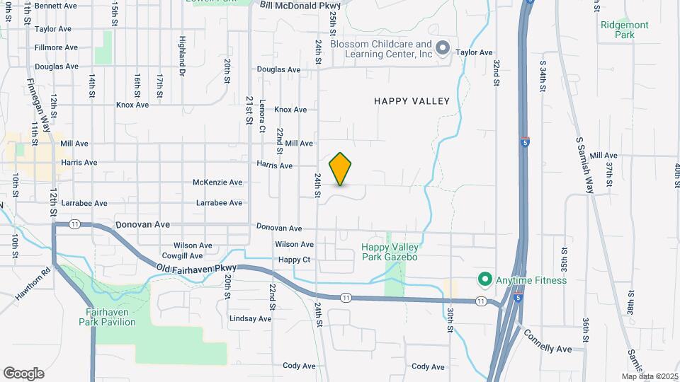 Varsity Village Map and Location Details