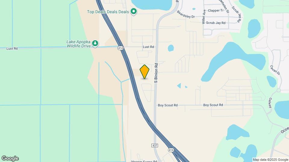 966 Summer Stone Lp Map and Location Details