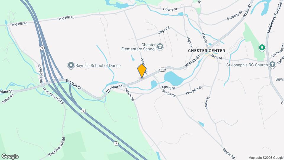 71 W Main St Rentals in Chester, CT