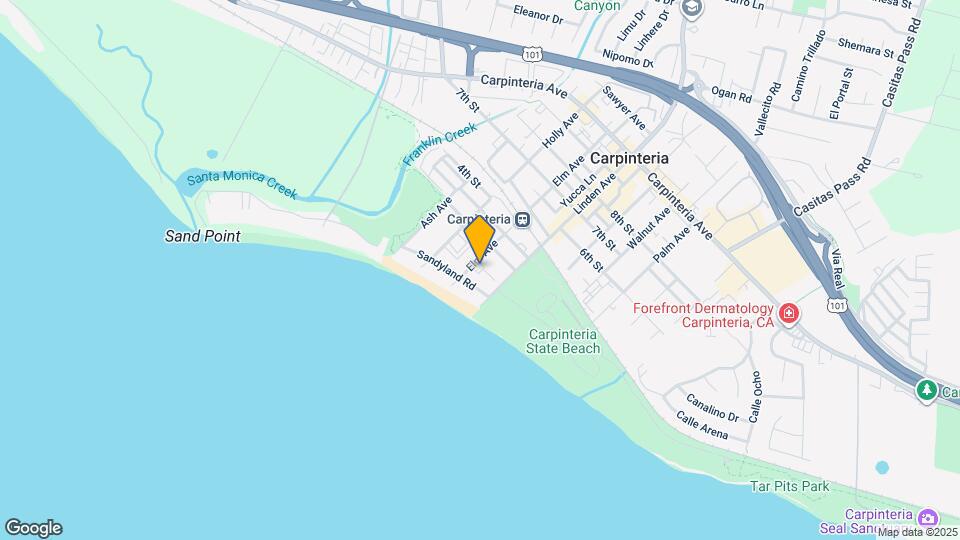 156 Elm Ave Apartments Carpinteria, CA Apartments For Rent