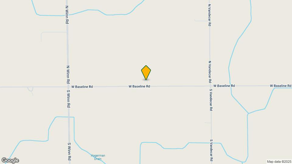2410 W Baseline Rd Map and Location Details