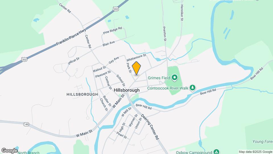 30 Henniker St Apartments Hillsborough, NH Apartments For Rent