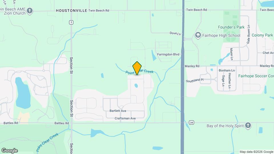 613 Sharpsburg Ave Map and Location Details