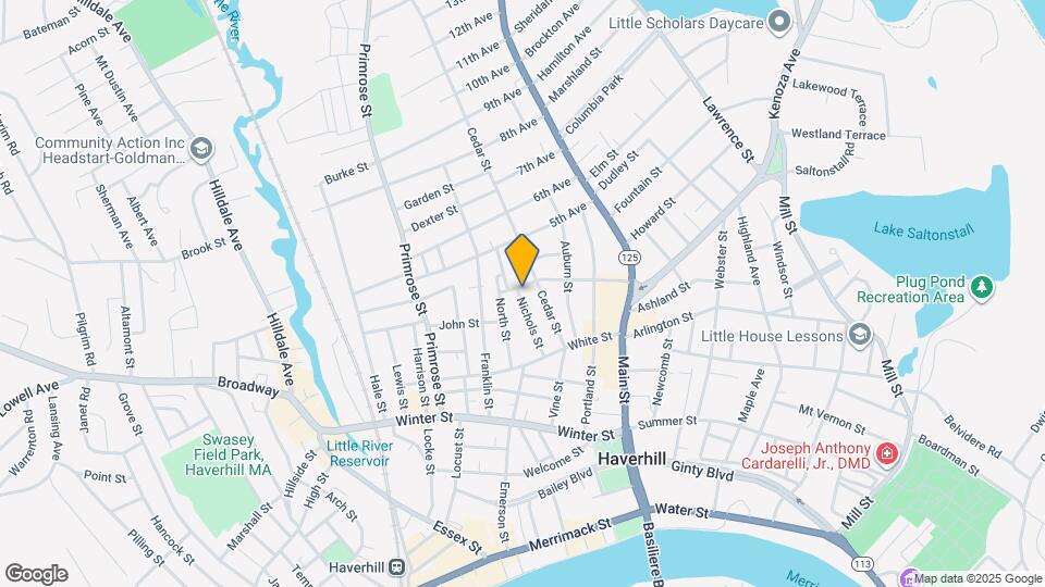 4345 Nichols St Apartments Haverhill, MA Apartments For Rent