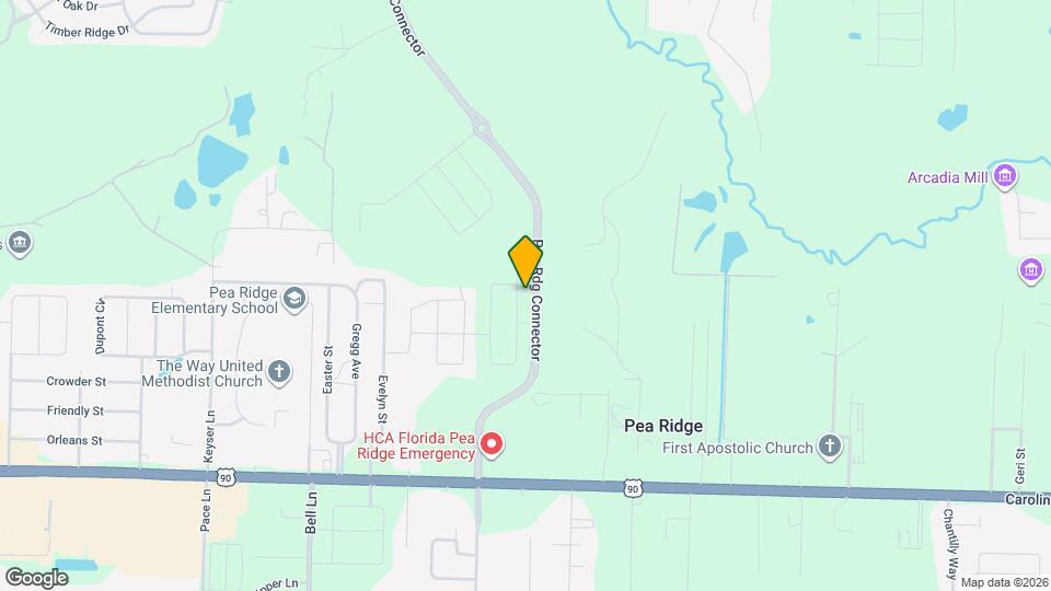 4788 Malay Cir Map and Location Details