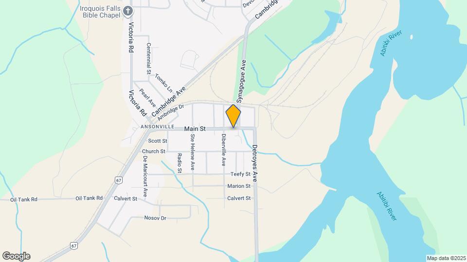 69 Main St Apartments Iroquois Falls, ON Apartments For Rent