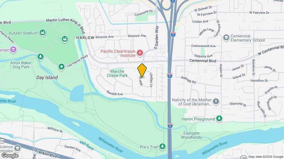 505 Mar Loop Map and Location Details