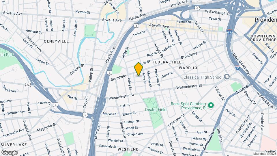 18 Spencer St, Unit 3 Mapa y Detalles de la Ubicación