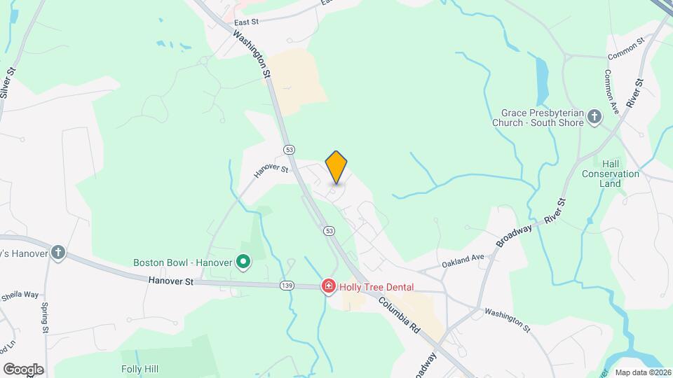 Cushing Residence Apartments Hanover, MA Apartments For Rent