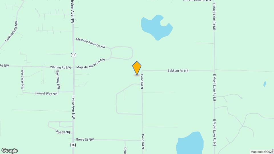 10405 Pond Rd N Rentals in Bemidji, MN