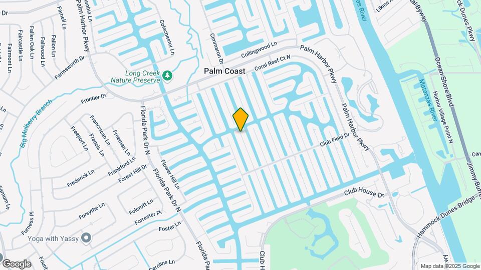 27 Mala Compra Rd, Unit 9-110 Map and Location Details