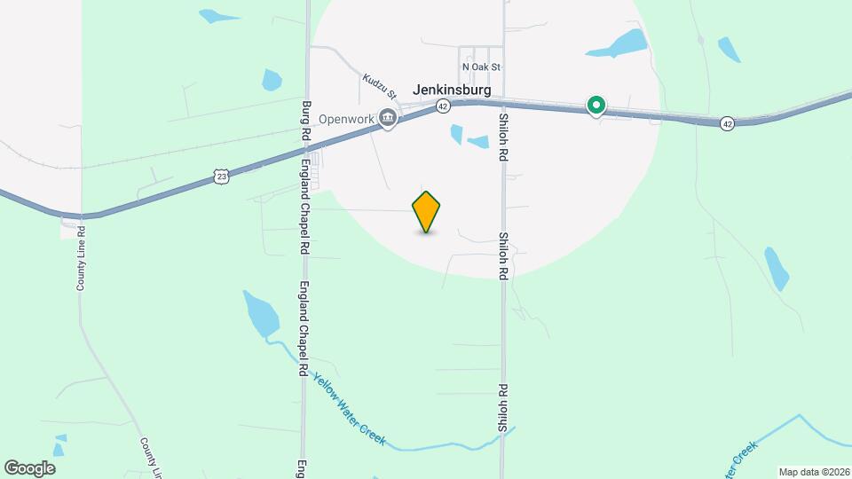 200 Country Meadows Ct Map and Location Details