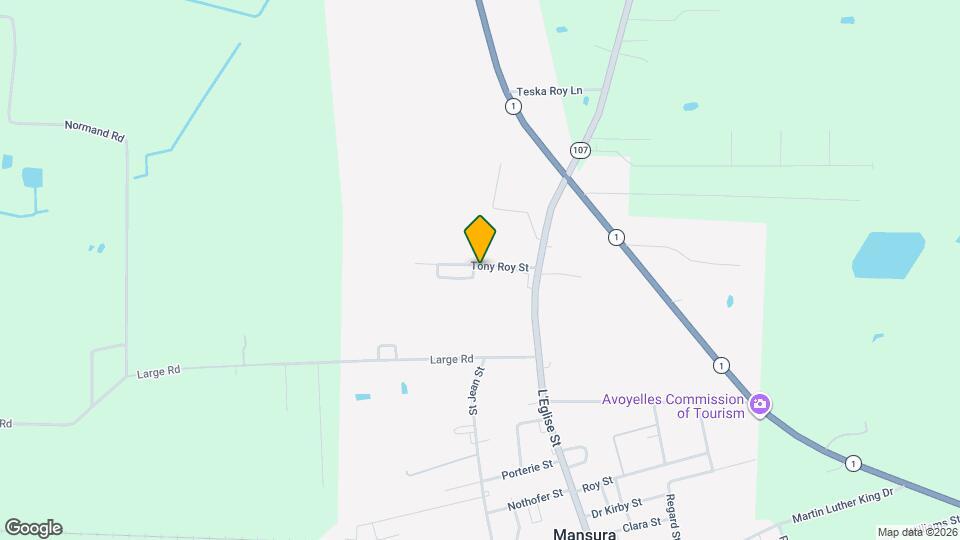 Imani Plaza Map and Location Details