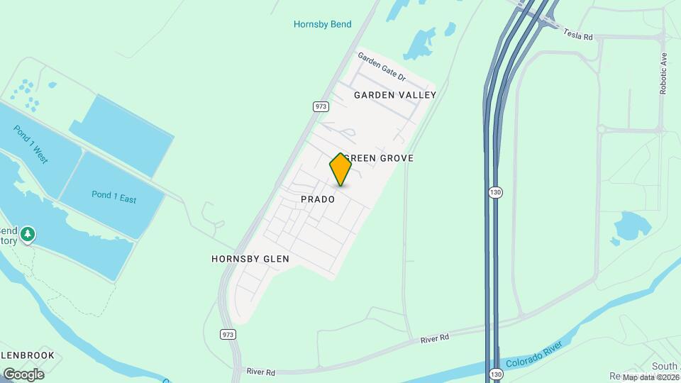 11920 Saddle Rock Dr Map and Location Details