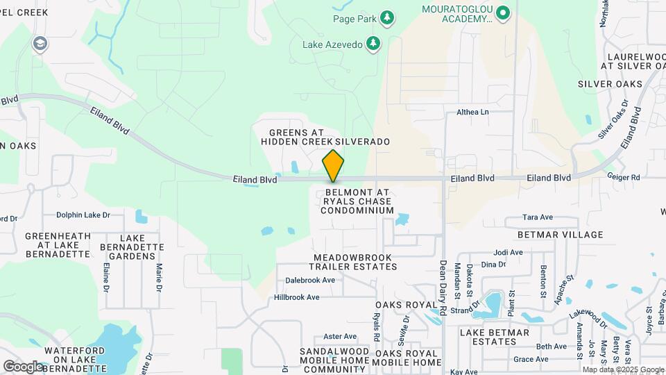 36047 Deer Creek Dr Map and Location Details