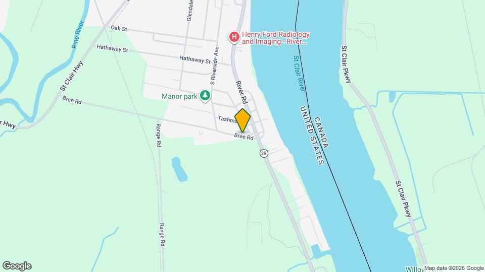 Harbour Oaks Apartments and Nearby East China Apartments For Rent