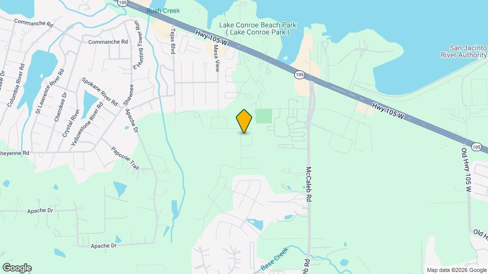 621 Craven St Map and Location Details