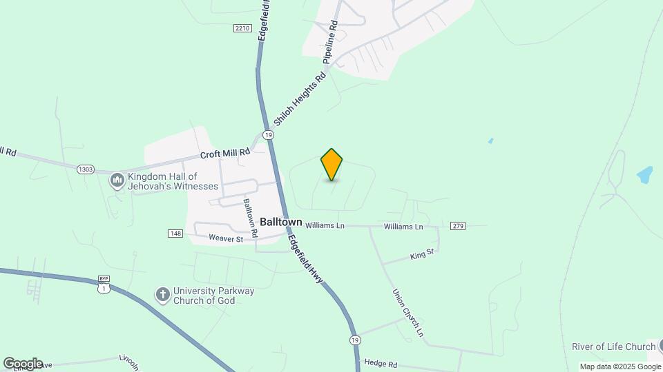 928 Silent Barge Cv Map and Location Details