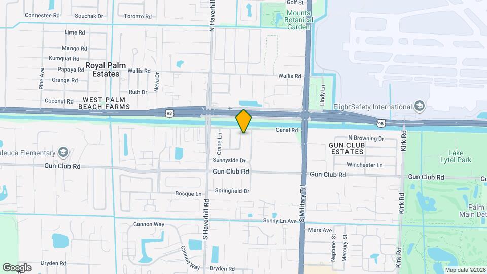 74 Katrina Cir Map and Location Details