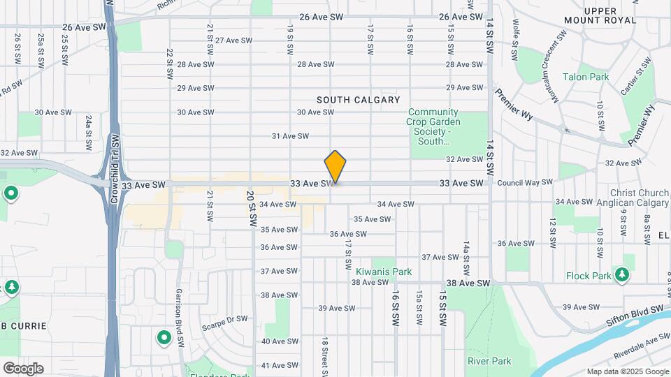 Harrison Marda Loop Apartments Calgary, AB Apartments For Rent