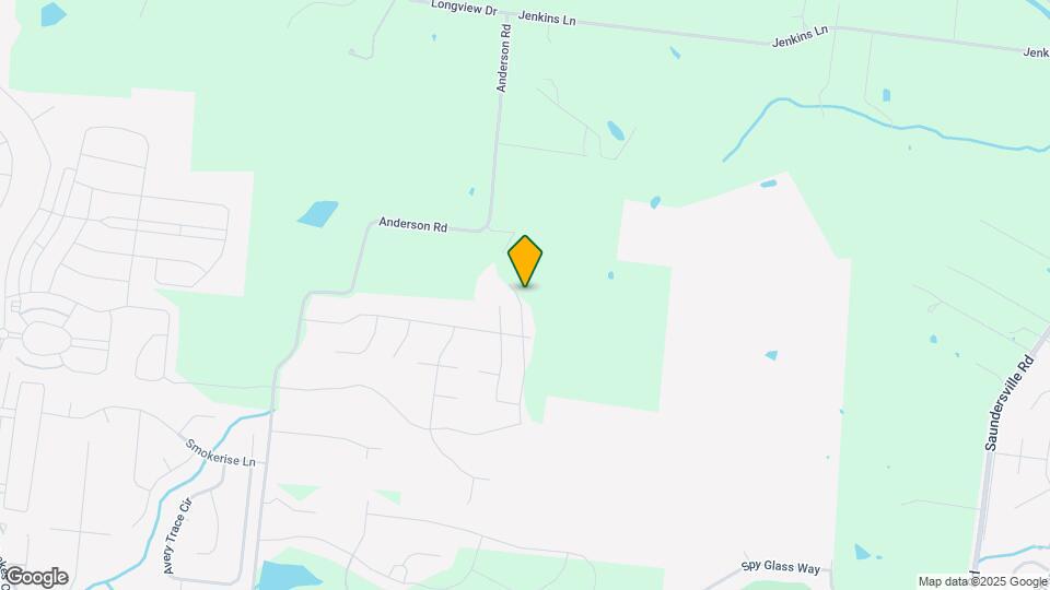 122 Marin Dr Map and Location Details