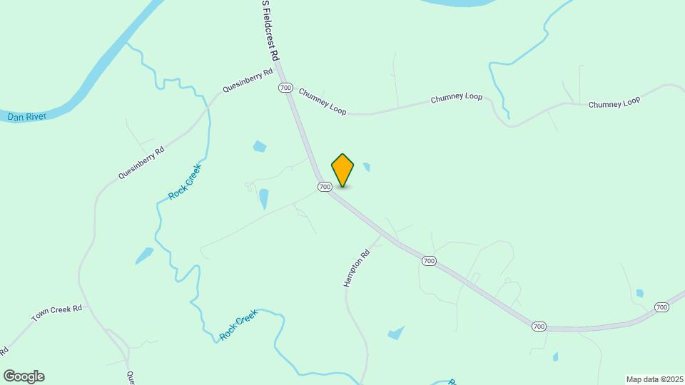 5219 NC Highway 700, Unit 7 Mapa y Detalles de la Ubicación