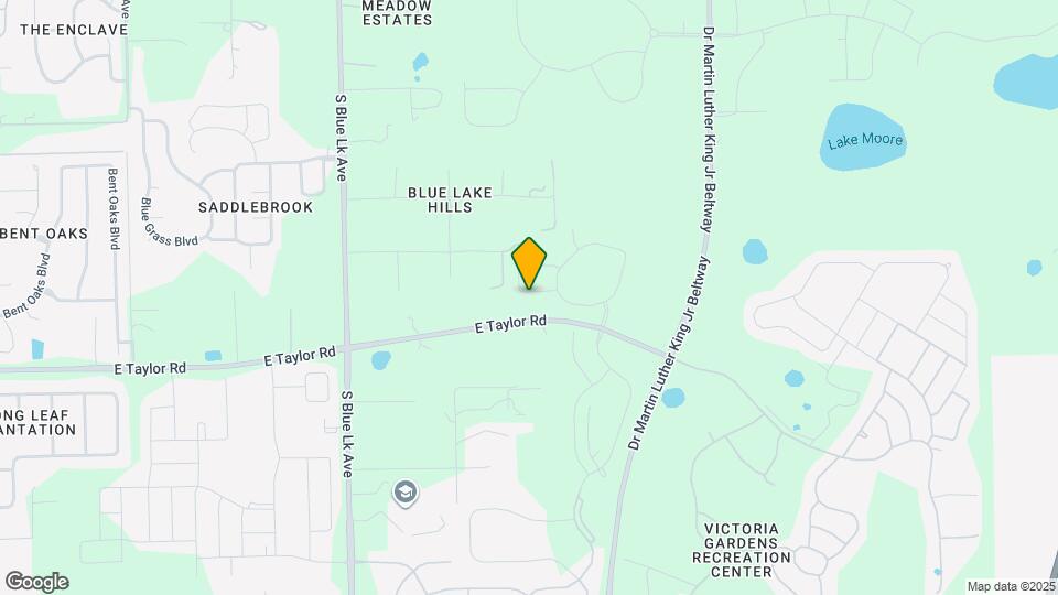 1351 Riley Cir Map and Location Details