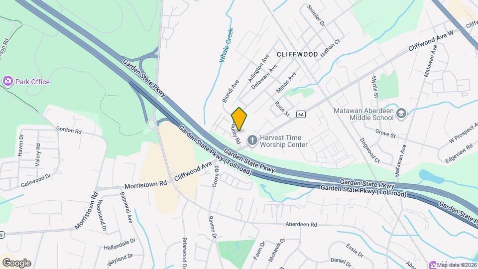 65 County Rd, Unit N87 Map and Location Details