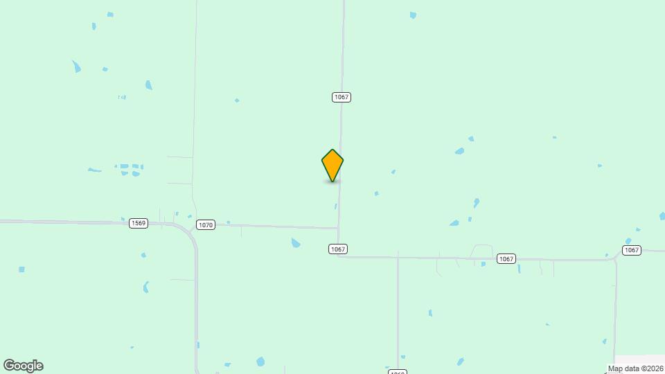 9679 Co Rd 1067 Map and Location Details