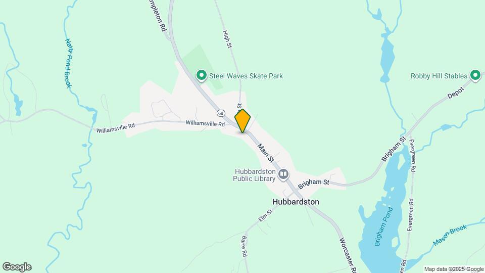 37 Main St Rentals in Hubbardston, MA