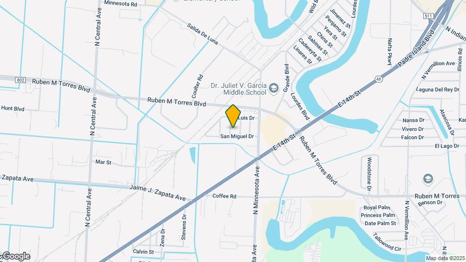 24 San Martin Dr, Unit 3 Mapa y Detalles de la Ubicación