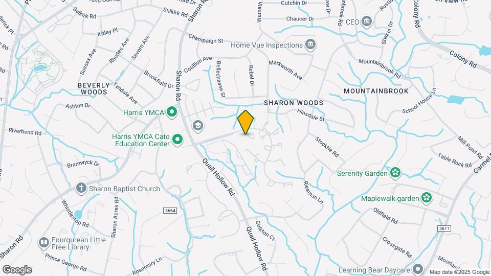 Heathstead Condos Apartments and Nearby Charlotte Apartments For Rent