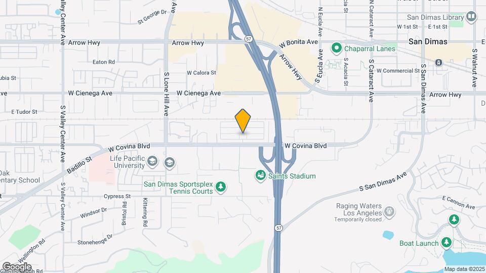 Charter Oak Mobile Home Estates Apartments San Dimas, CA Apartments