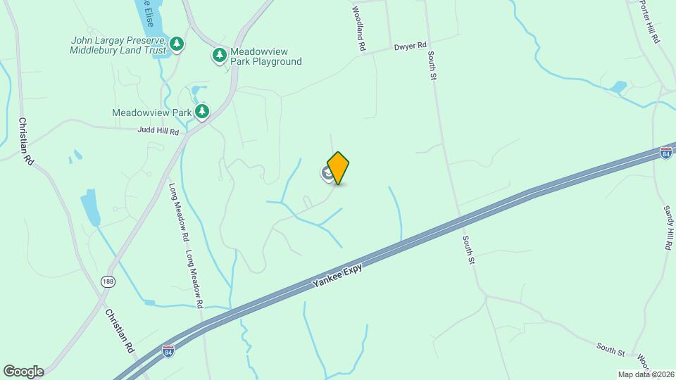 149 Ridgewood Dr Map and Location Details