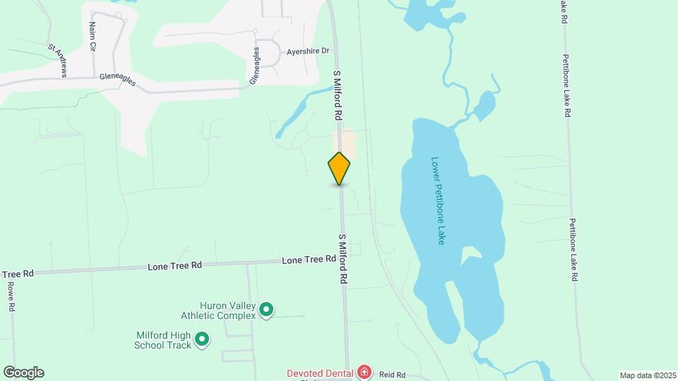 Pine Ridge Luxury Apartments and Nearby Highland Apartments For Rent