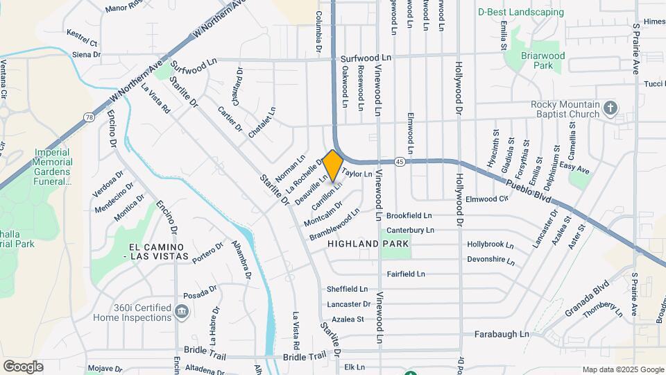 Loyola Apartments and Nearby Pueblo Apartments For Rent Pueblo, CO