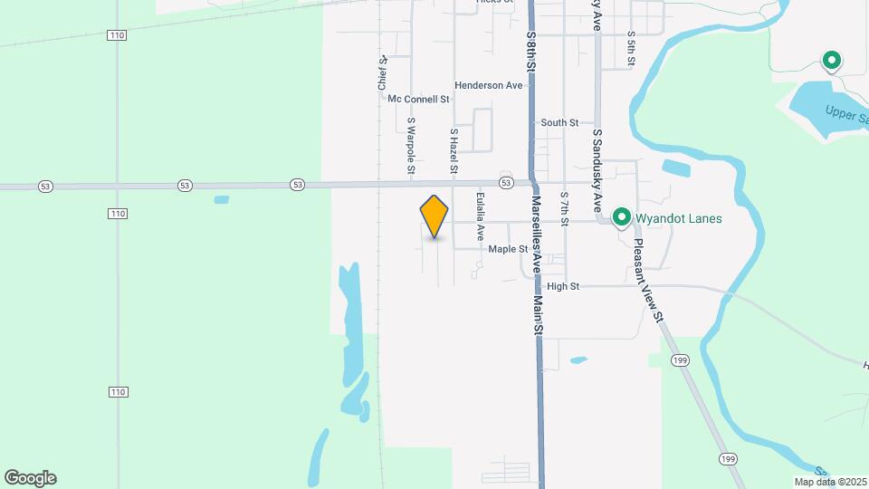 841845 Shields Dr Apartments Upper Sandusky, OH Apartments For Rent