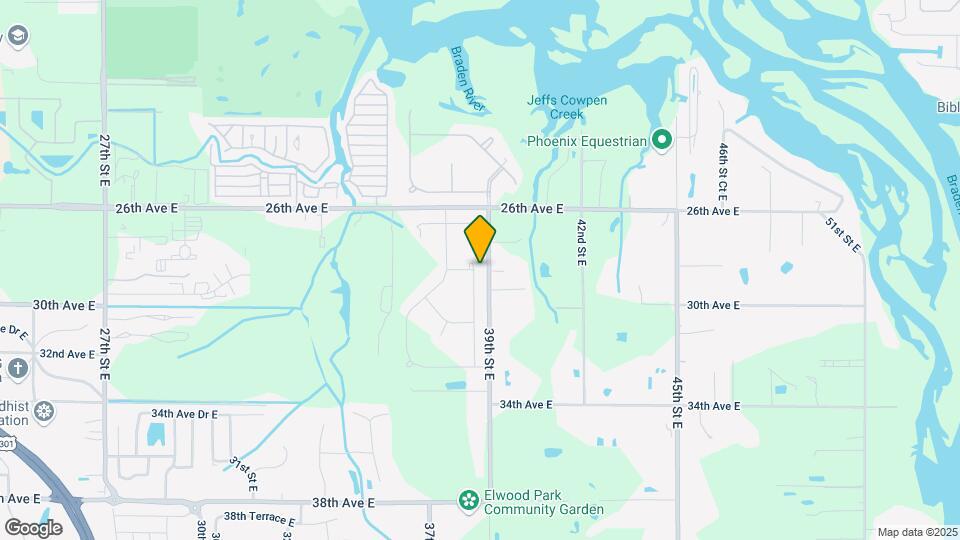 2933 Great Abaco Way Map and Location Details