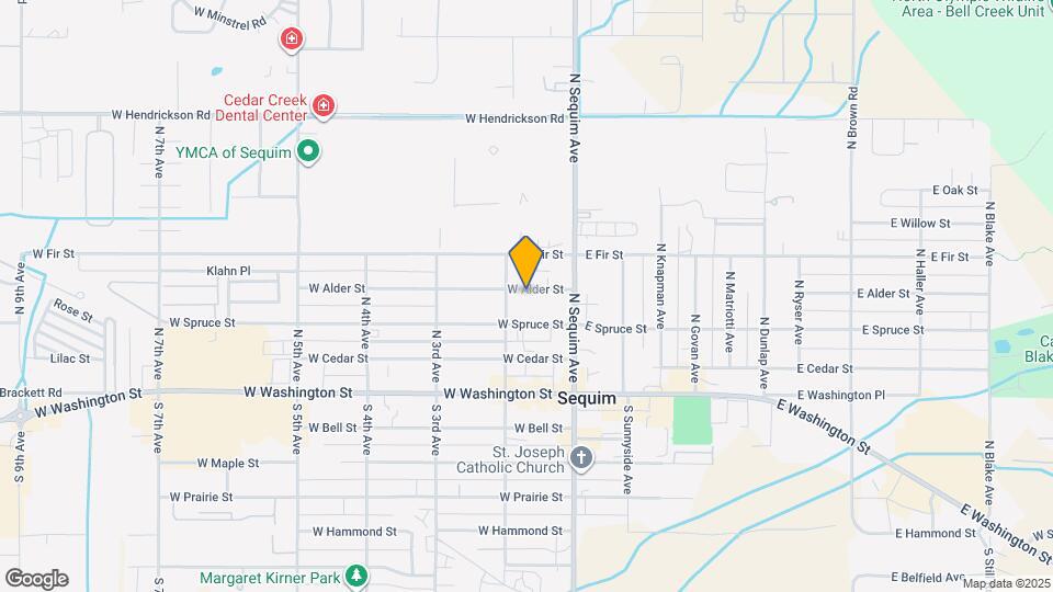 169 W Alder St Apartments and Nearby Sequim Apartments For Rent Sequim, WA