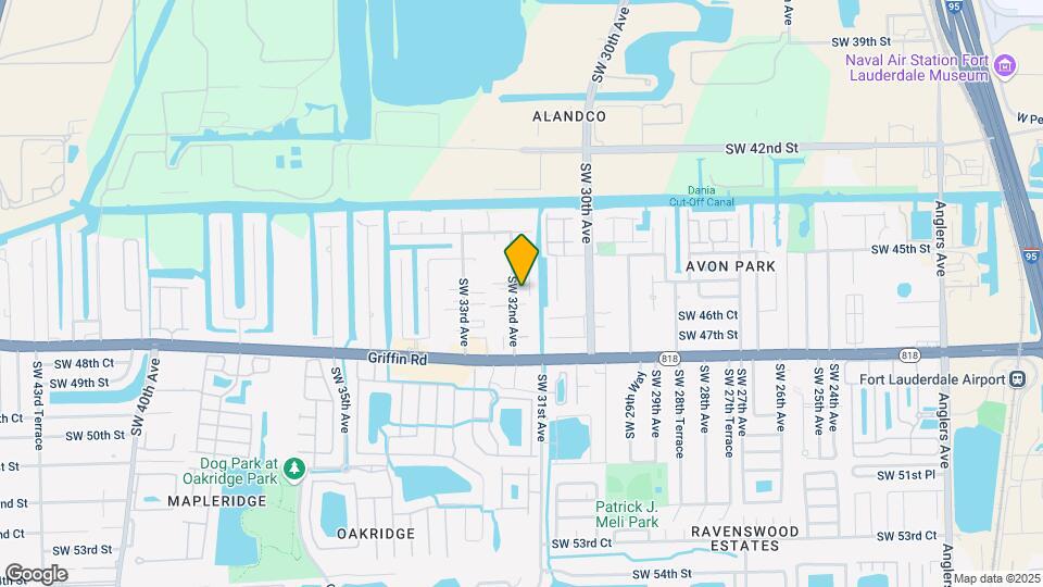4536 E Aqua Bella Ln Map and Location Details