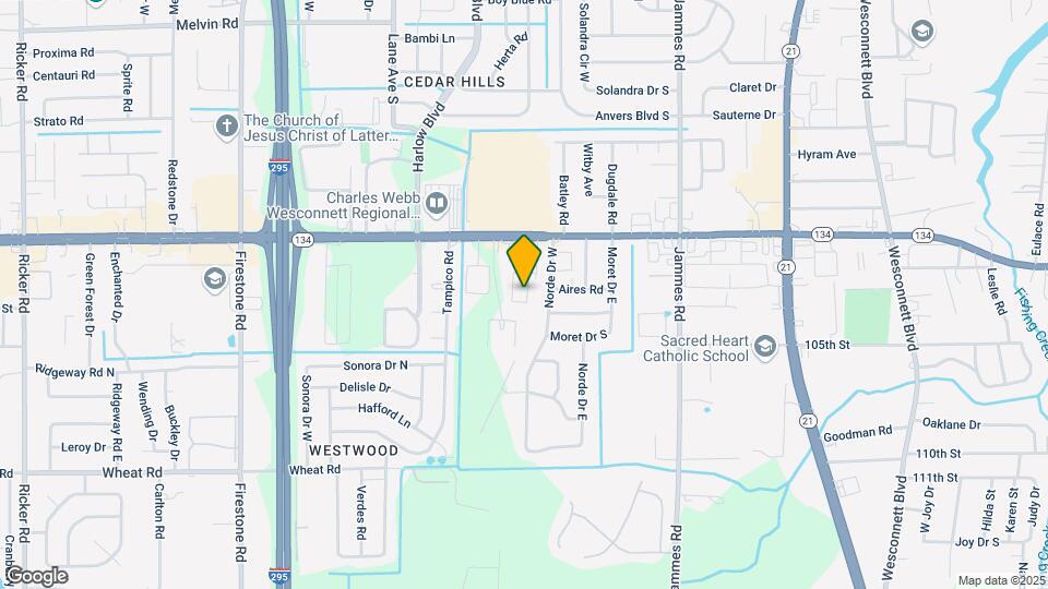 Palazzo Townhomes by ARIUM Map and Location Details