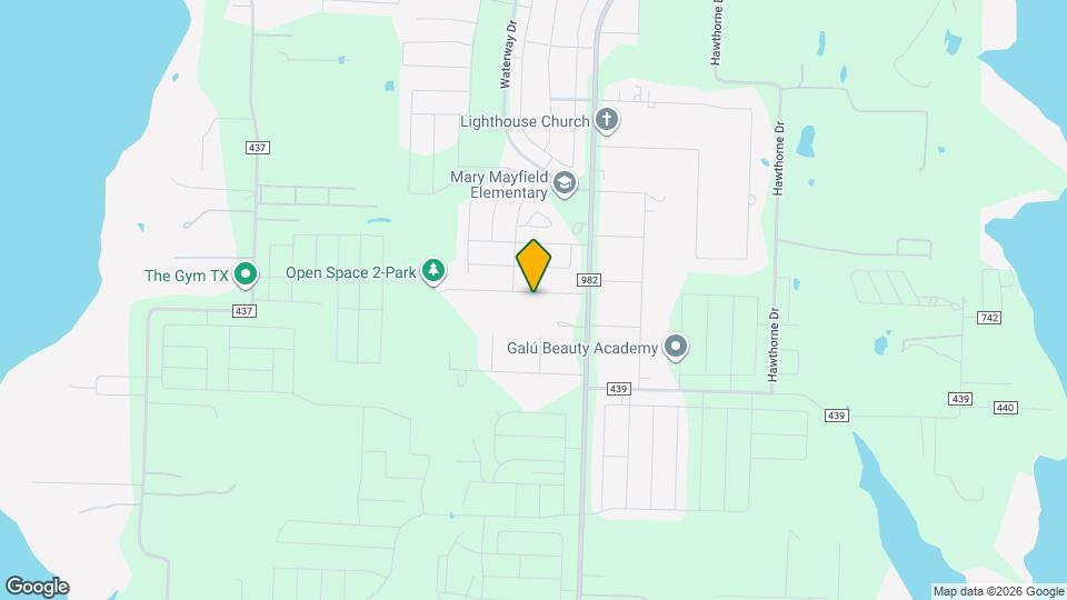 213 Br Vlg Wy Mapa y Detalles de la Ubicación