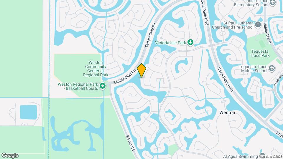 1833 Harbor View Cir Map and Location Details