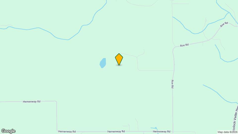 211 Guiberson Rd Map and Location Details