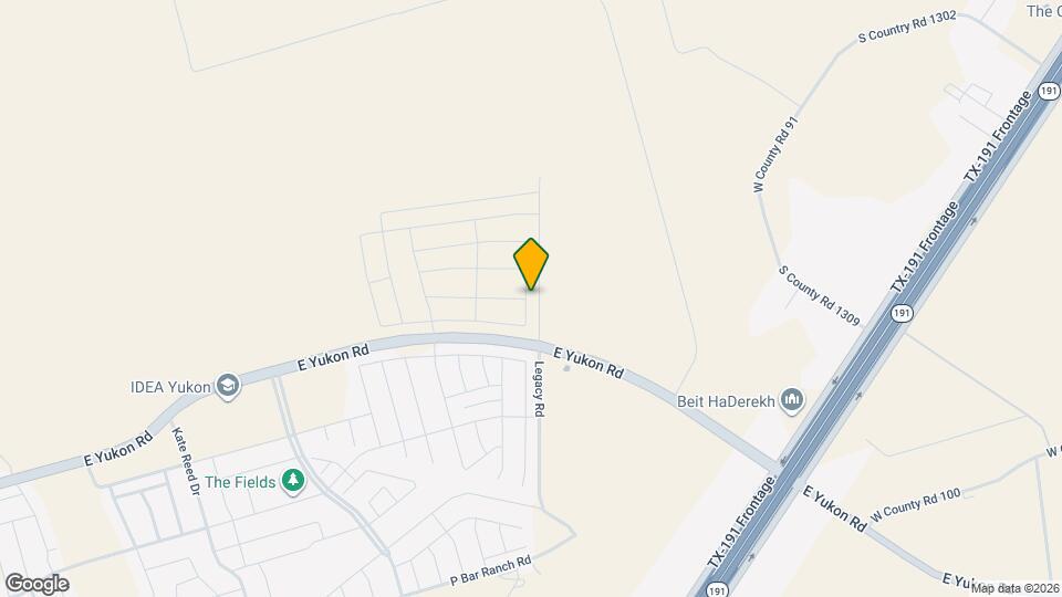 7300 White Clf Rd Map and Location Details