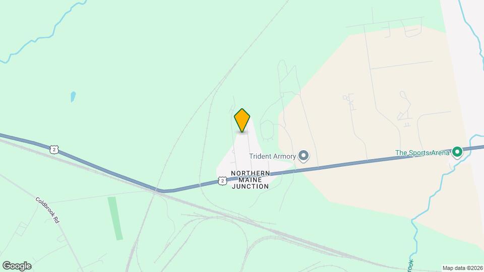 40 Vafiades Ave Map and Location Details