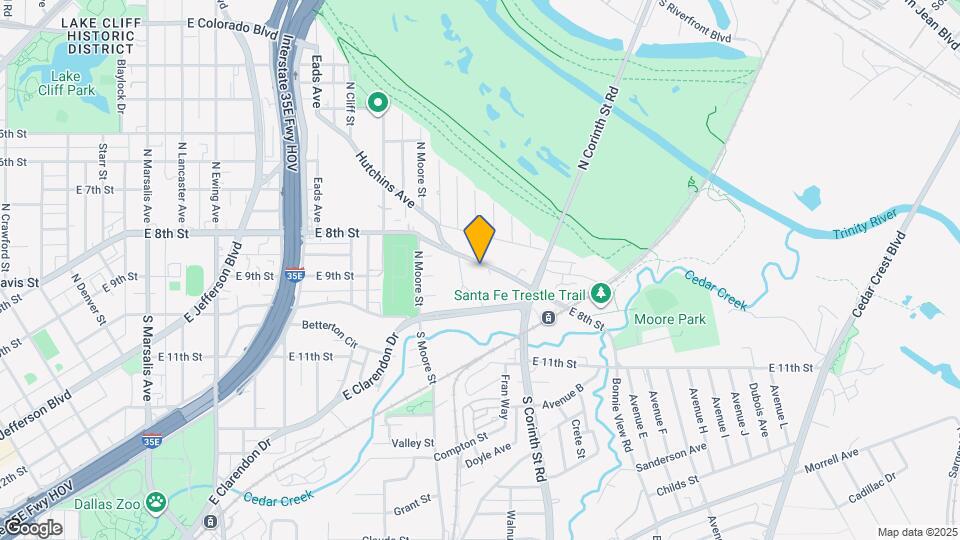 Brackins Village Apartments Dallas, TX Apartments For Rent